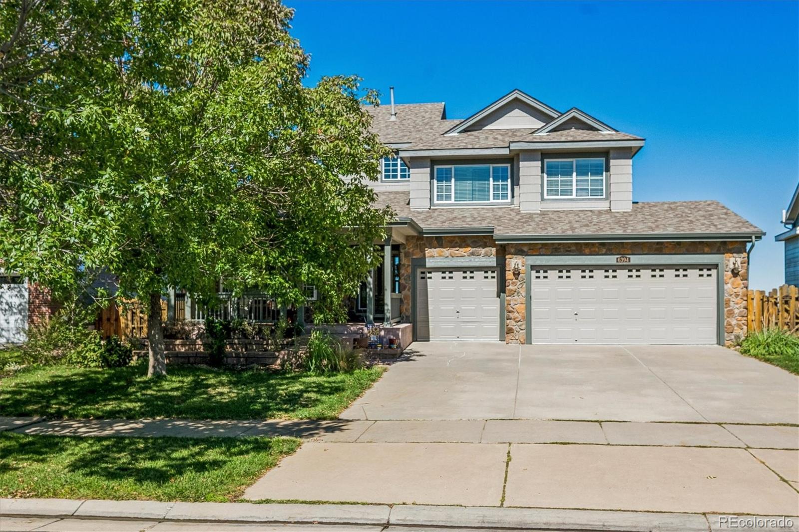 MLS Image #2 for 6394 s millbrook way,aurora, Colorado