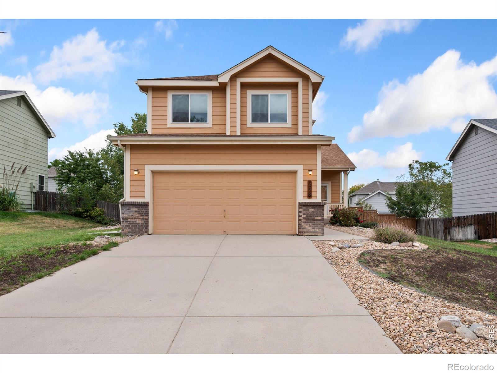 MLS Image #0 for 208  destini drive,fort collins, Colorado