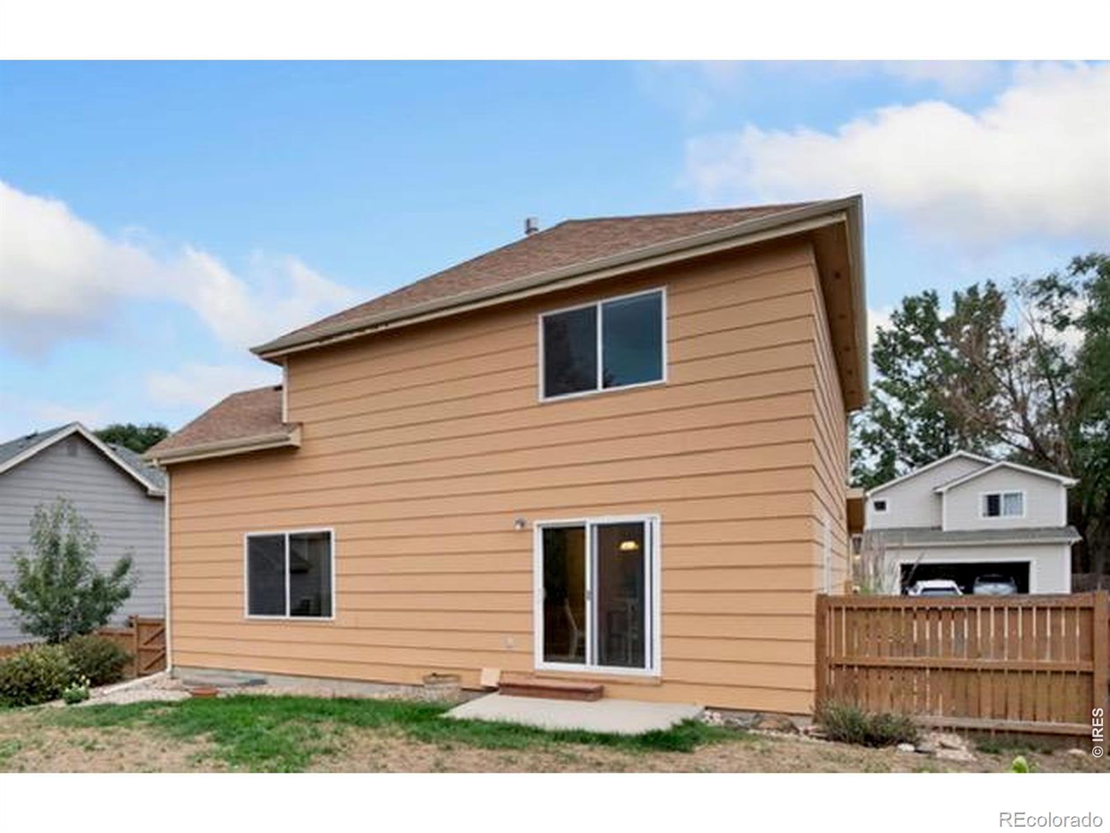 MLS Image #17 for 208  destini drive,fort collins, Colorado