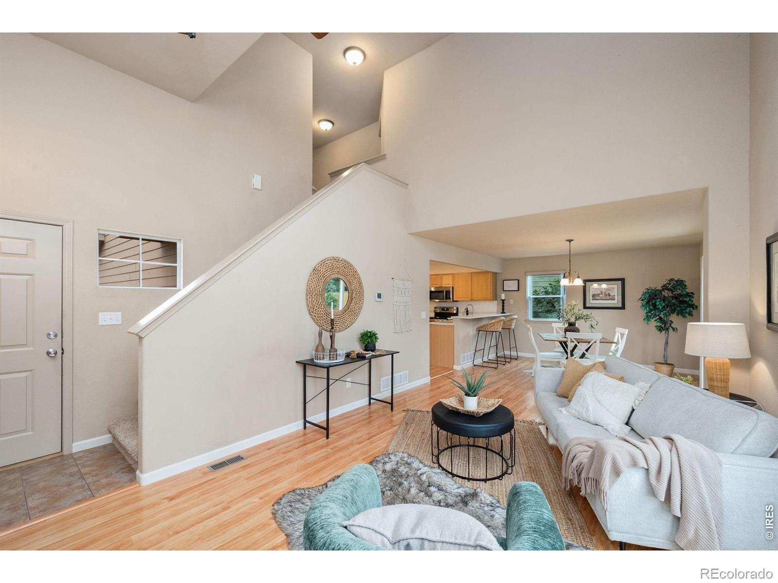 MLS Image #2 for 208  destini drive,fort collins, Colorado