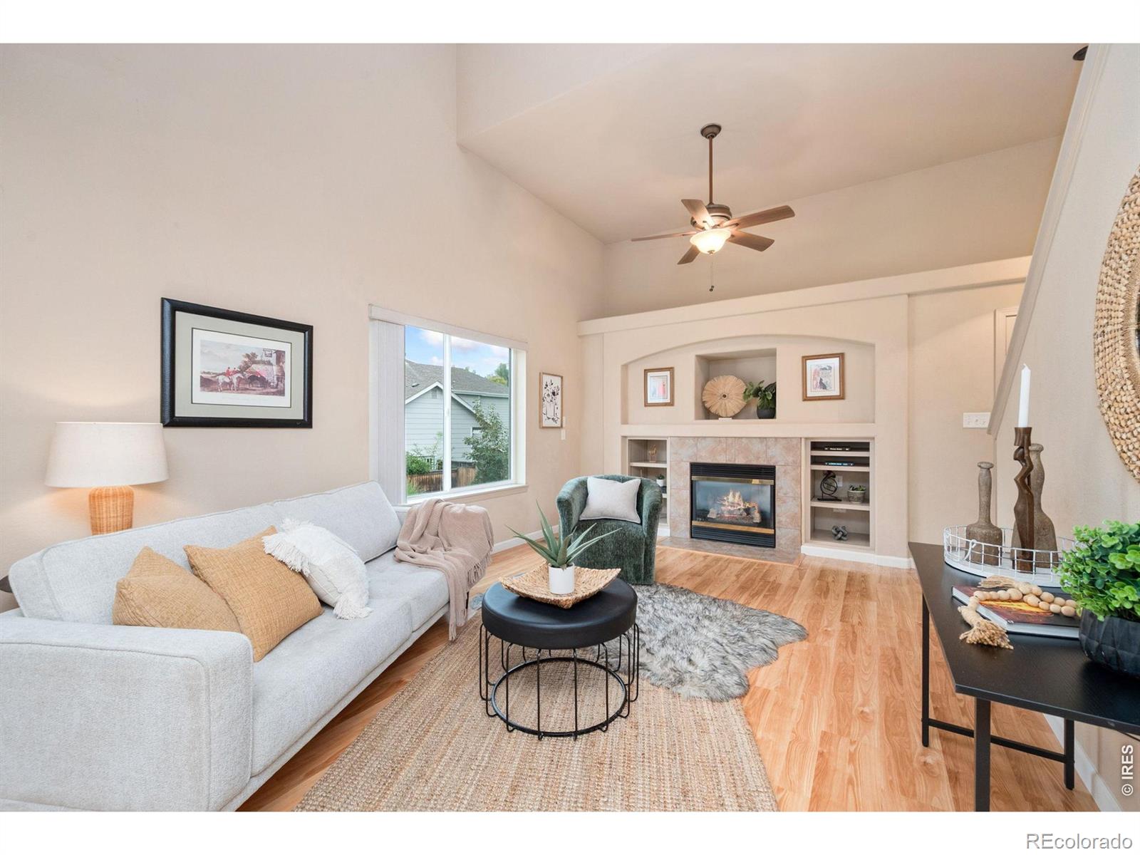 MLS Image #3 for 208  destini drive,fort collins, Colorado