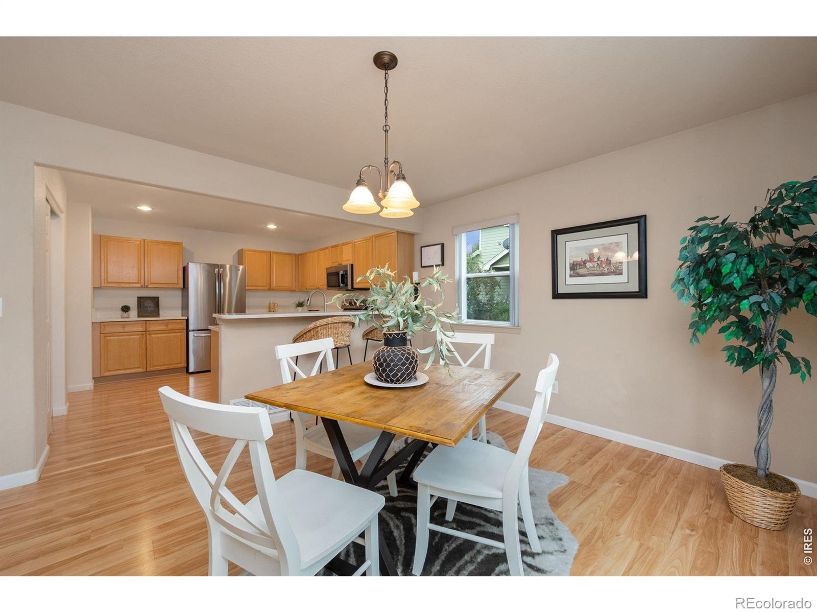 MLS Image #4 for 208  destini drive,fort collins, Colorado