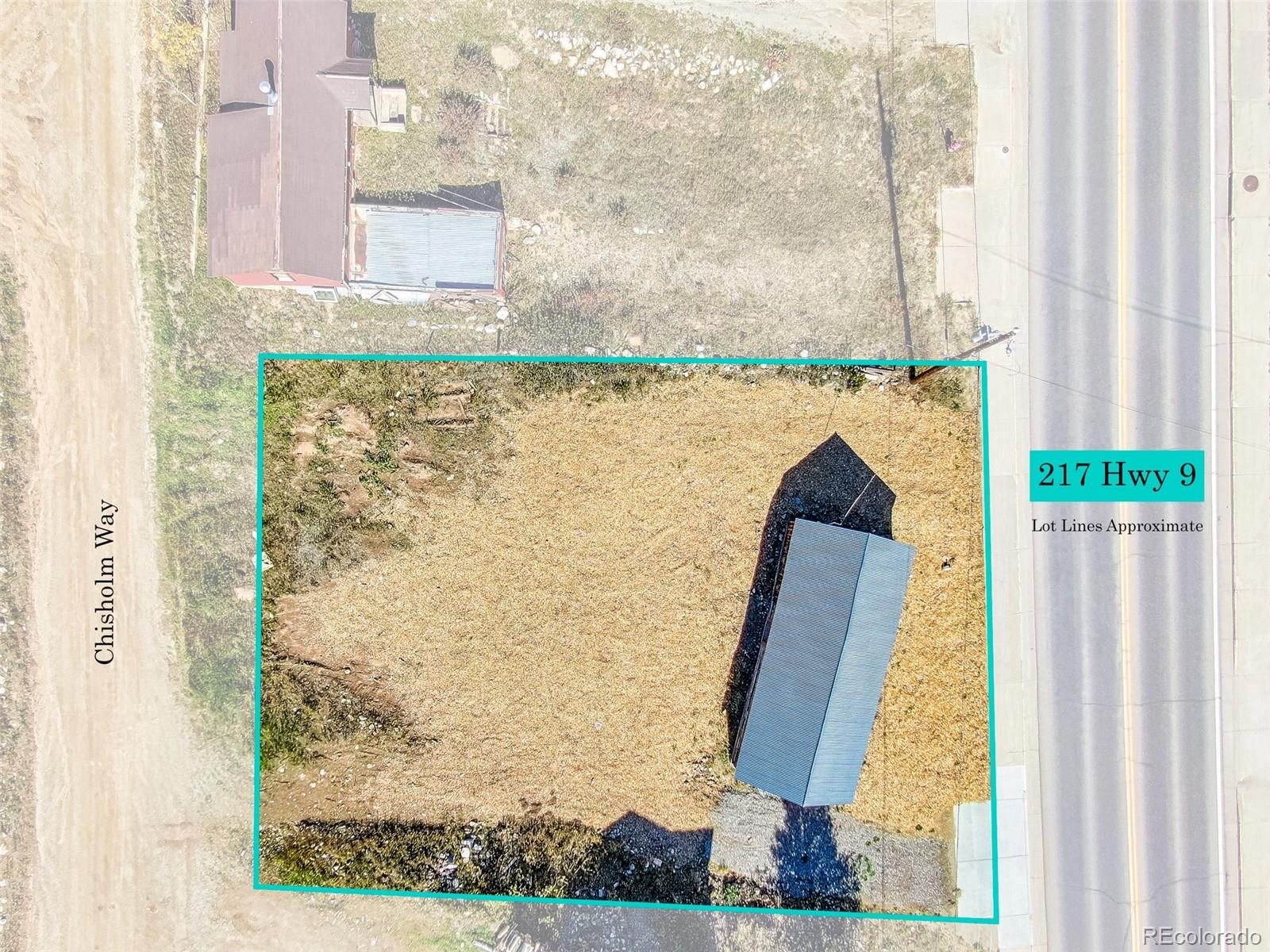 MLS Image #10 for 217  highway 9 ,alma, Colorado