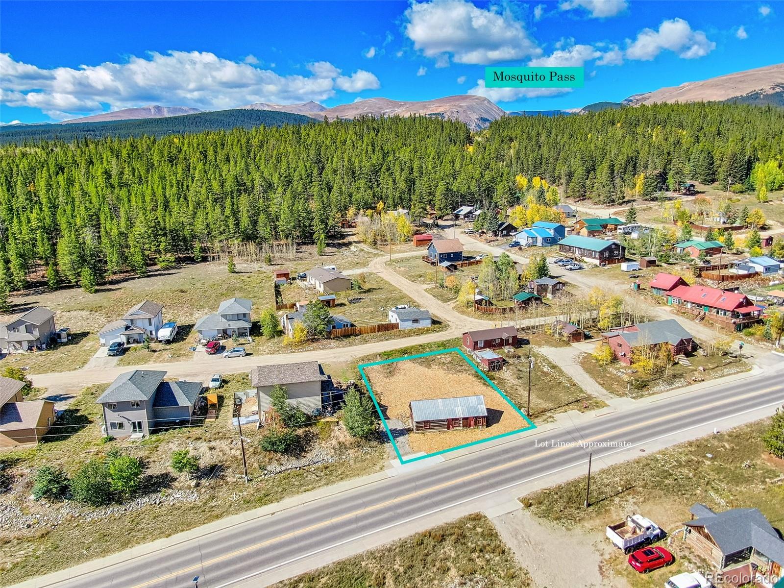 MLS Image #13 for 217  highway 9 ,alma, Colorado