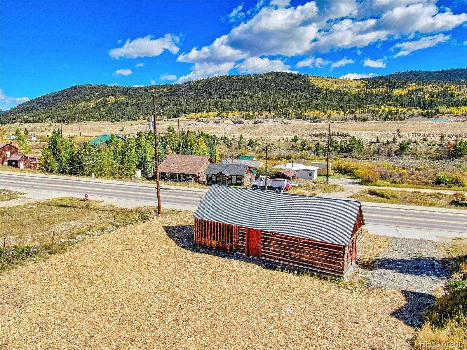 MLS Image #15 for 217  highway 9 ,alma, Colorado