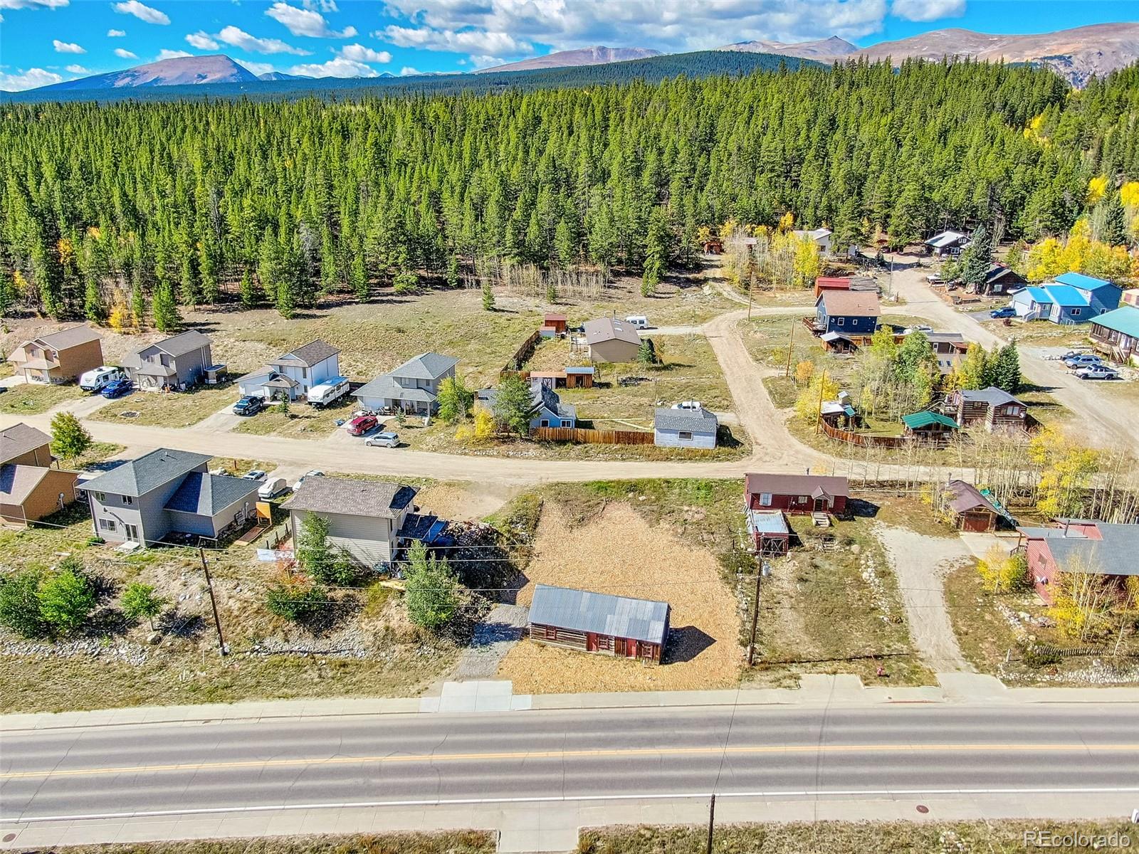 MLS Image #17 for 217  highway 9 ,alma, Colorado