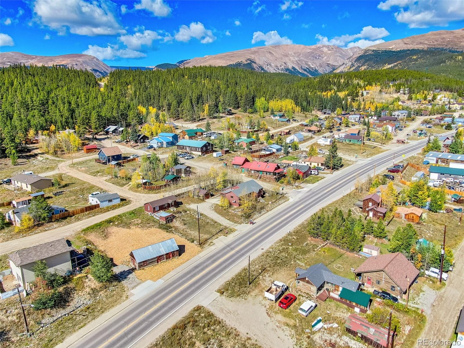 MLS Image #18 for 217  highway 9 ,alma, Colorado