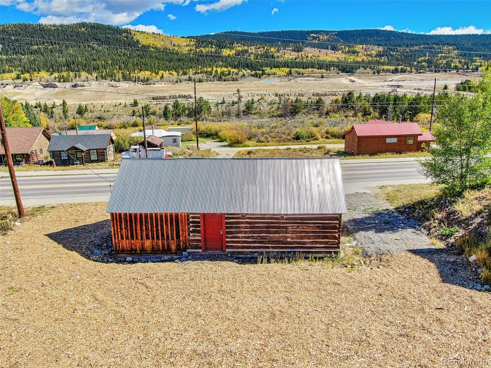MLS Image #19 for 217  highway 9 ,alma, Colorado