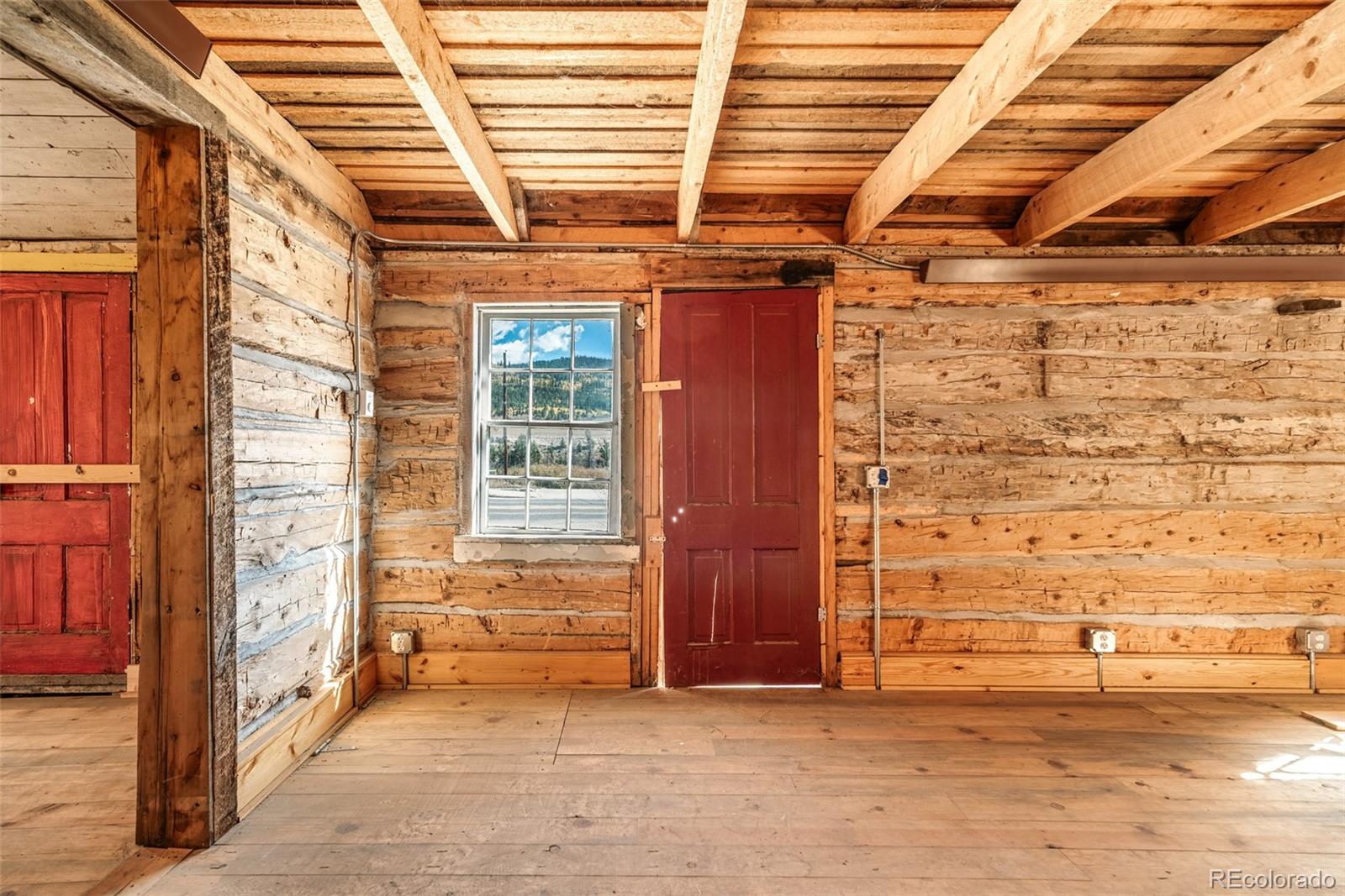 MLS Image #2 for 217  highway 9 ,alma, Colorado