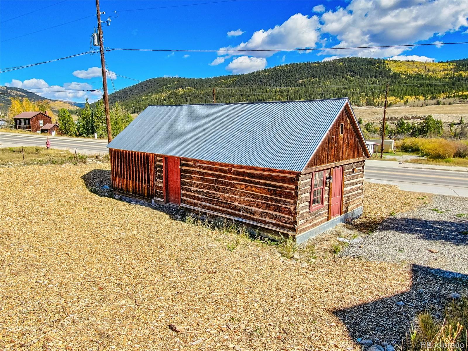 MLS Image #20 for 217  highway 9 ,alma, Colorado