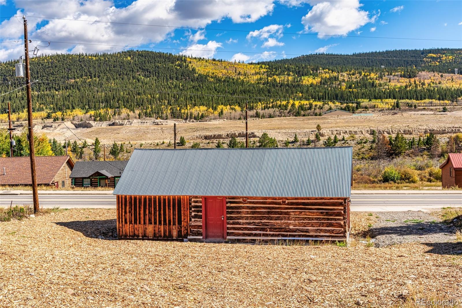 MLS Image #21 for 217  highway 9 ,alma, Colorado