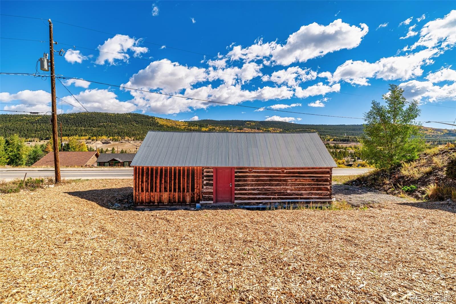 MLS Image #22 for 217  highway 9 ,alma, Colorado