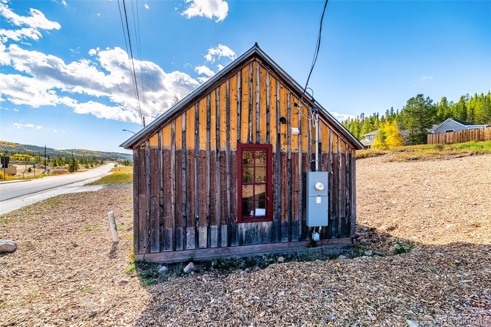 MLS Image #23 for 217  highway 9 ,alma, Colorado