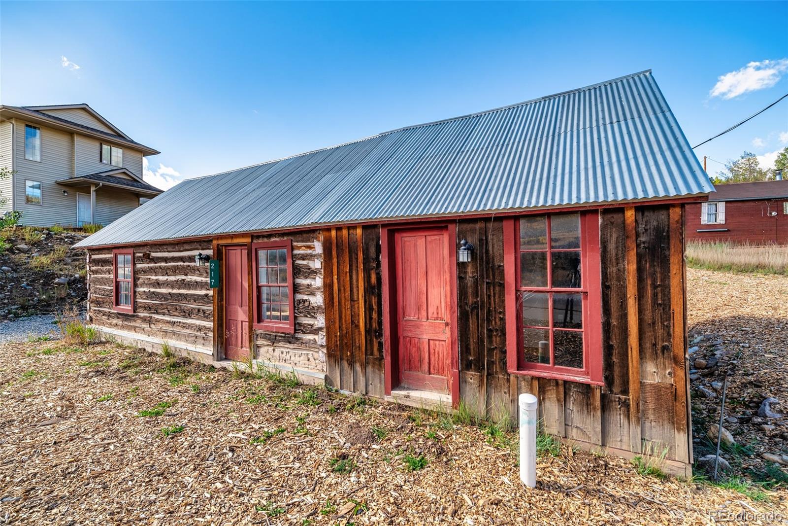 MLS Image #24 for 217  highway 9 ,alma, Colorado