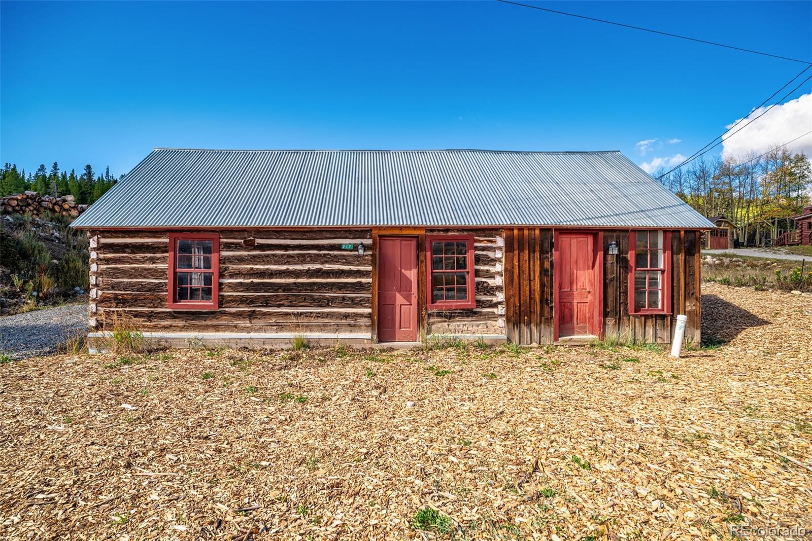 MLS Image #25 for 217  highway 9 ,alma, Colorado