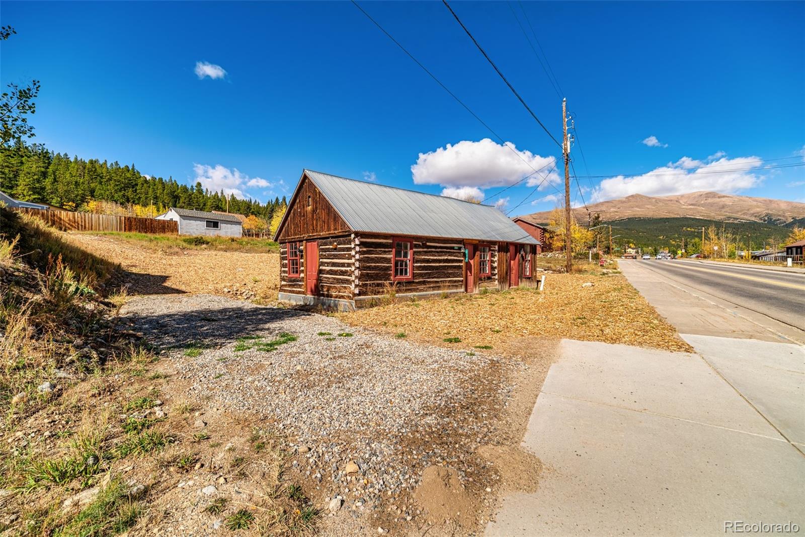 MLS Image #26 for 217  highway 9 ,alma, Colorado
