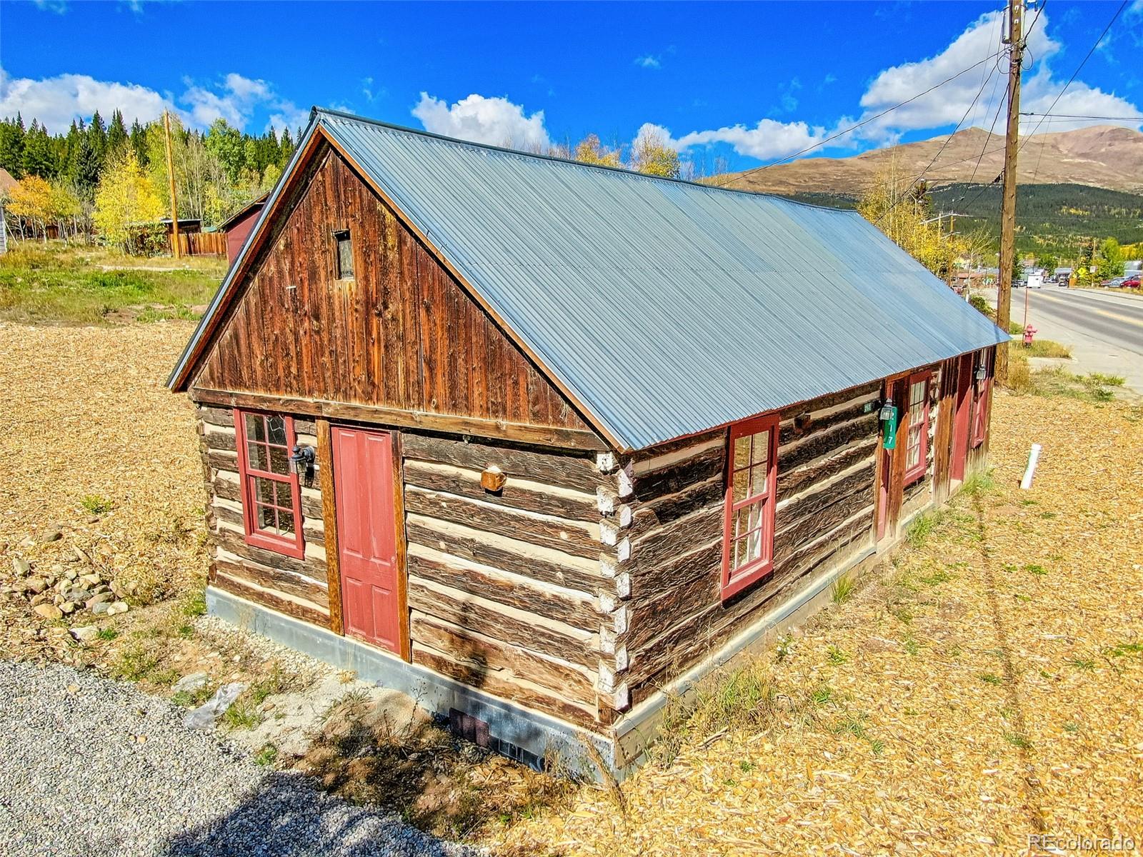 MLS Image #27 for 217  highway 9 ,alma, Colorado