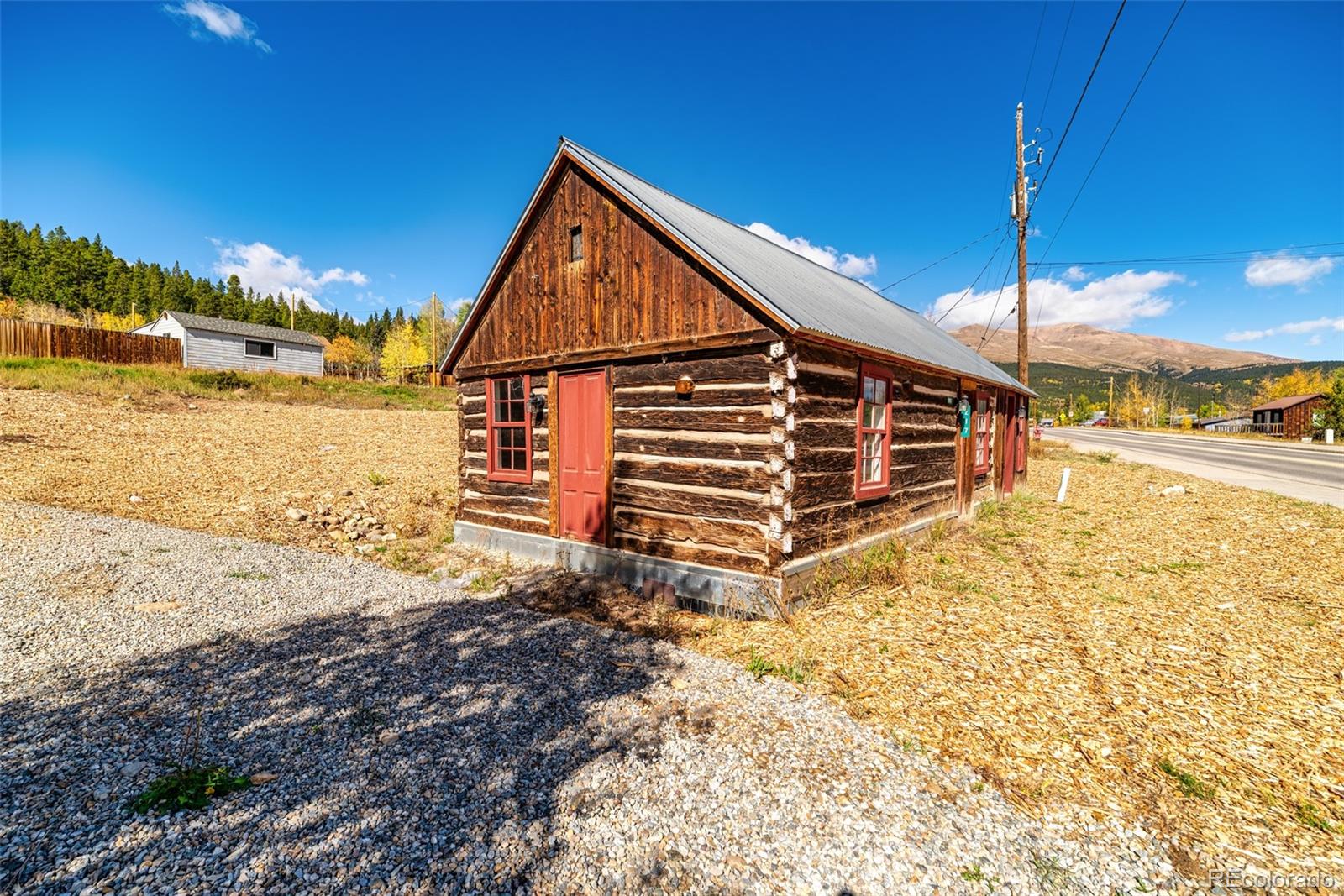 MLS Image #28 for 217  highway 9 ,alma, Colorado