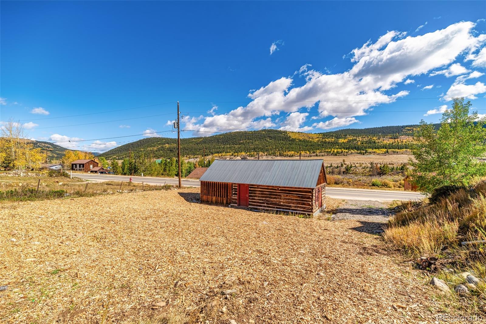 MLS Image #29 for 217  highway 9 ,alma, Colorado