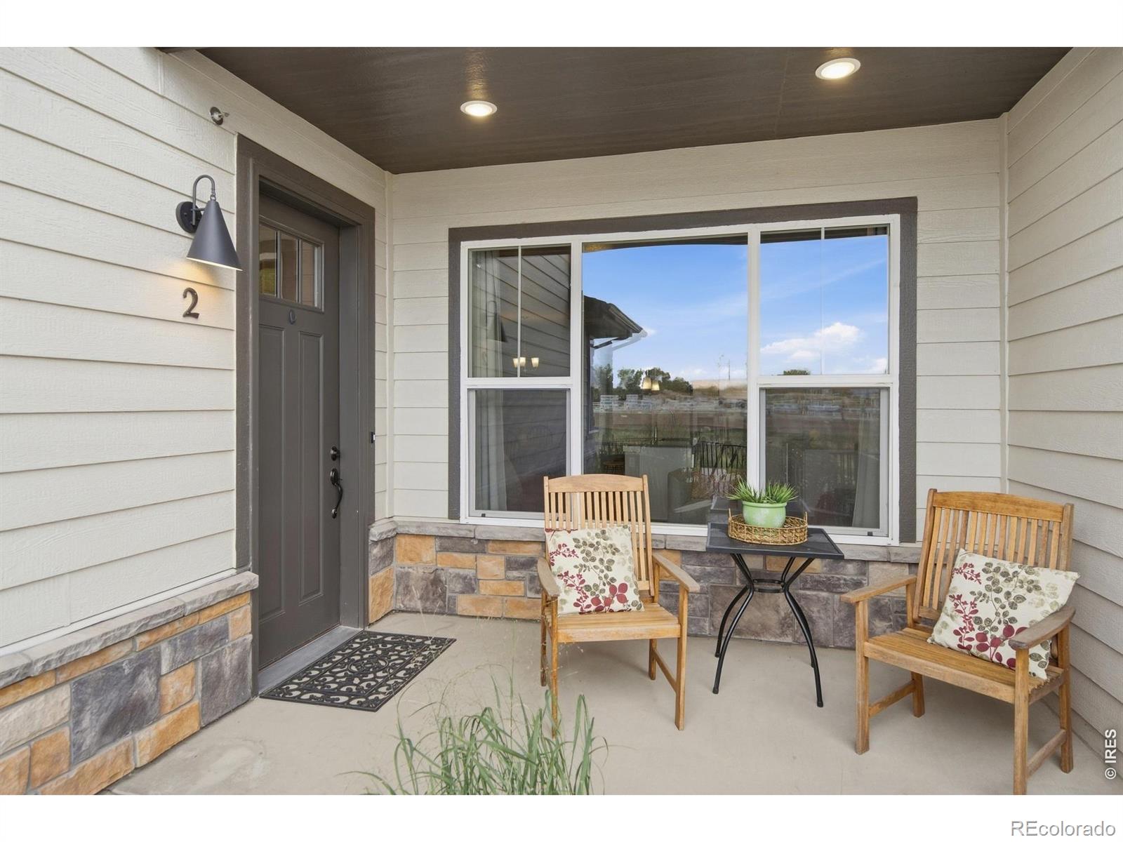 MLS Image #2 for 914  schlagel street,fort collins, Colorado