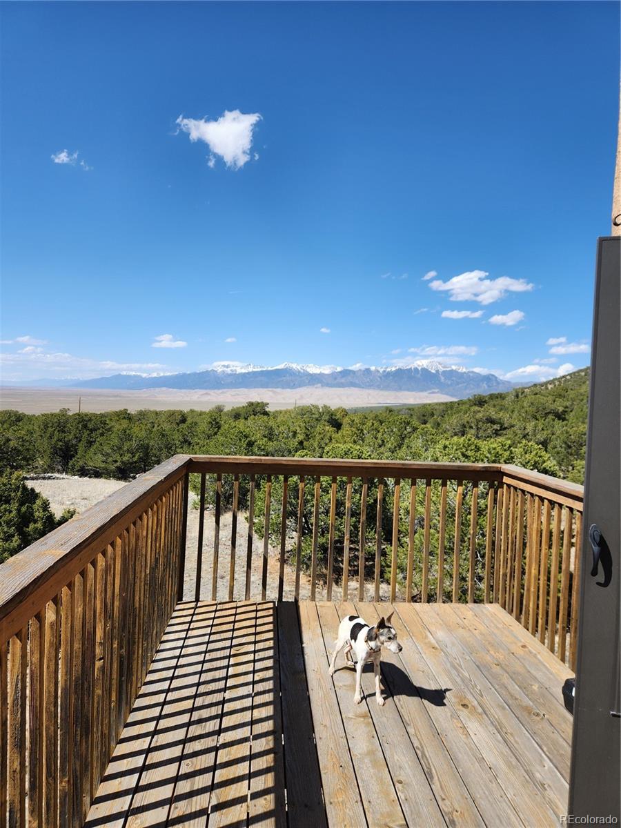 MLS Image #3 for 129  indian hill road,mosca, Colorado