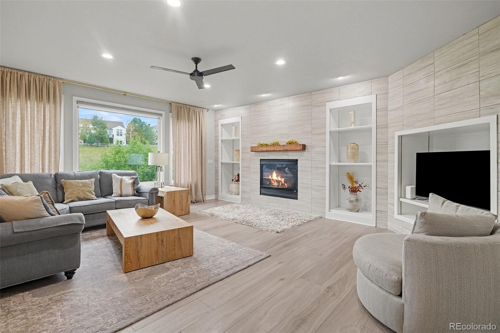MLS Image #10 for 6950  esperanza drive,castle pines, Colorado