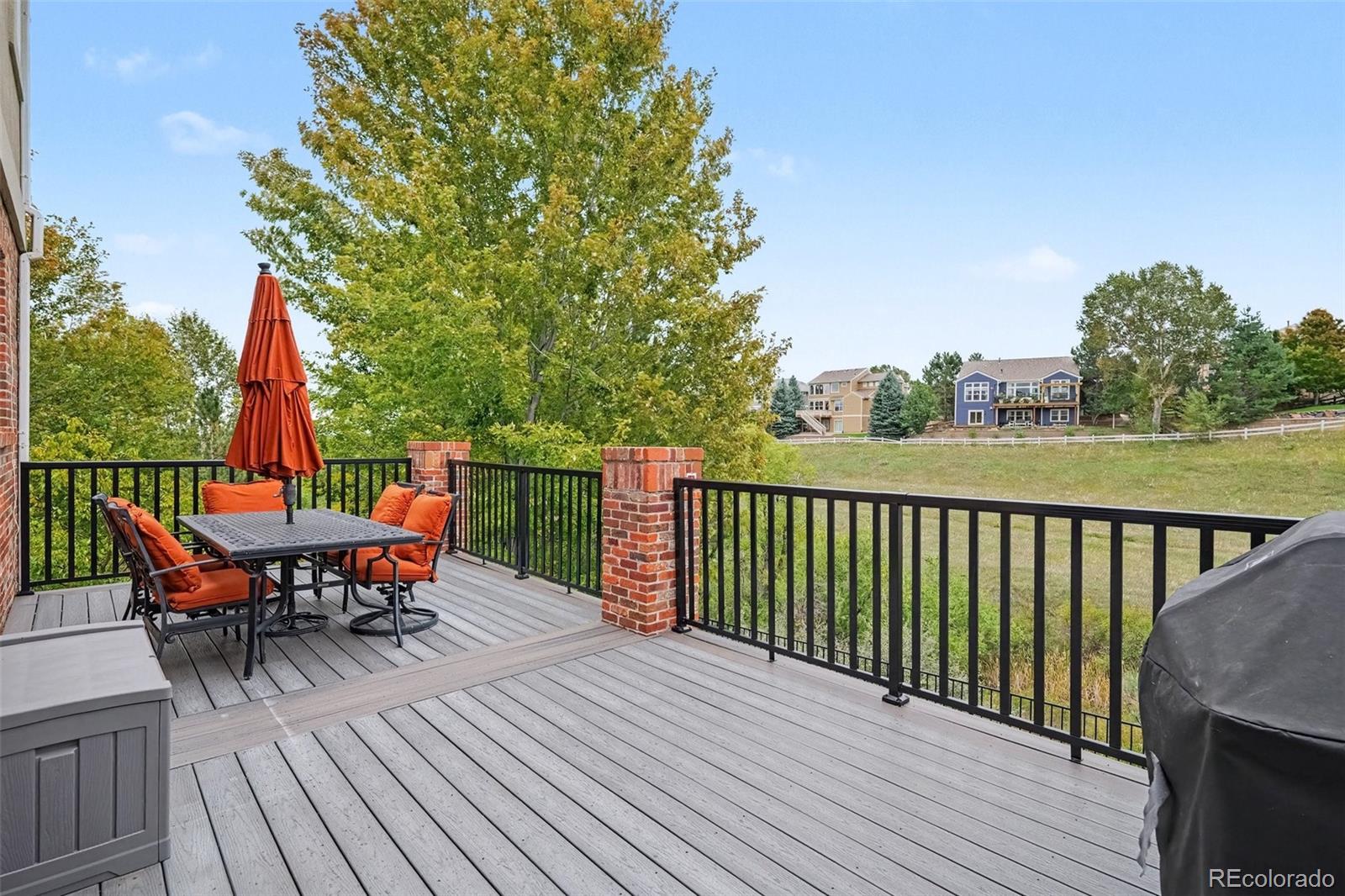 MLS Image #11 for 6950  esperanza drive,castle pines, Colorado