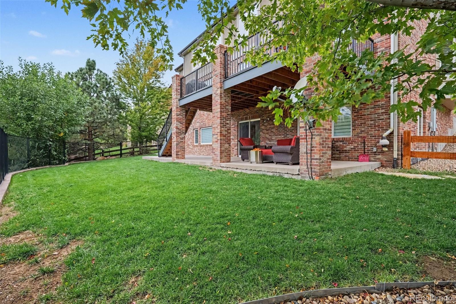 MLS Image #13 for 6950  esperanza drive,castle pines, Colorado