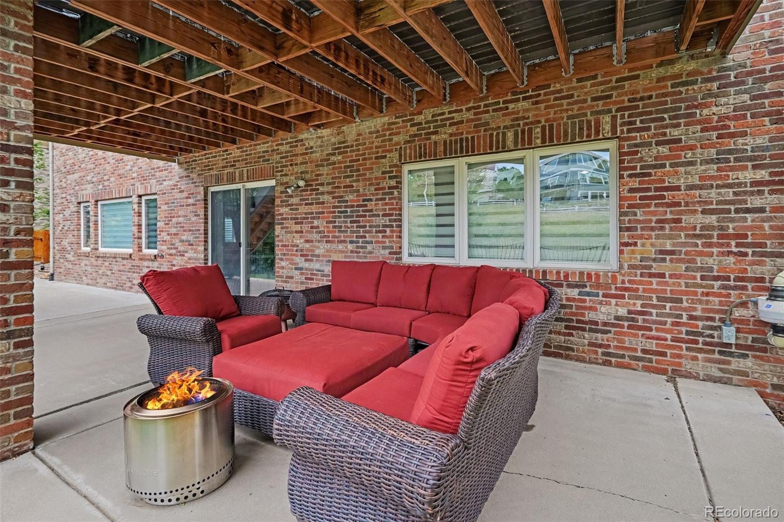 MLS Image #14 for 6950  esperanza drive,castle pines, Colorado