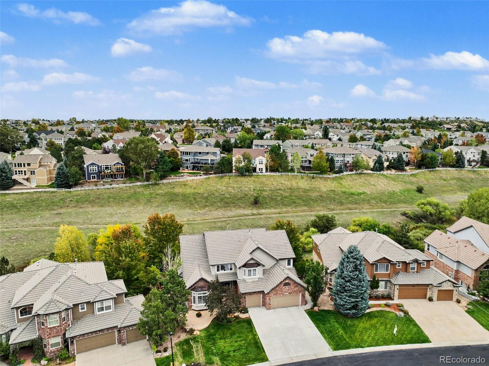 MLS Image #15 for 6950  esperanza drive,castle pines, Colorado