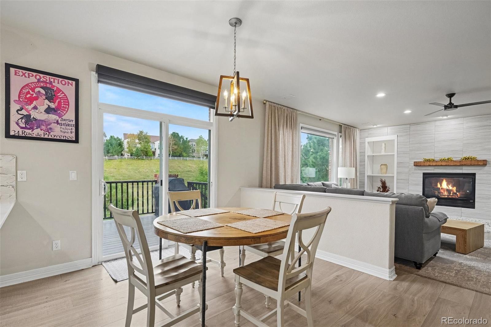 MLS Image #17 for 6950  esperanza drive,castle pines, Colorado