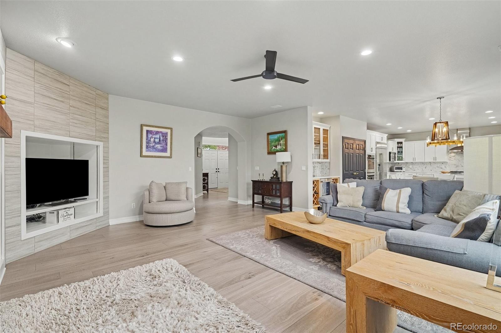 MLS Image #18 for 6950  esperanza drive,castle pines, Colorado