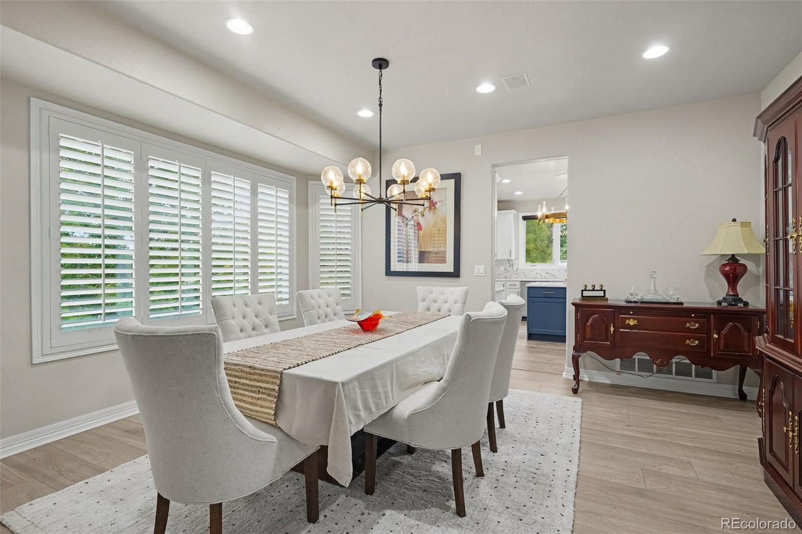 MLS Image #19 for 6950  esperanza drive,castle pines, Colorado