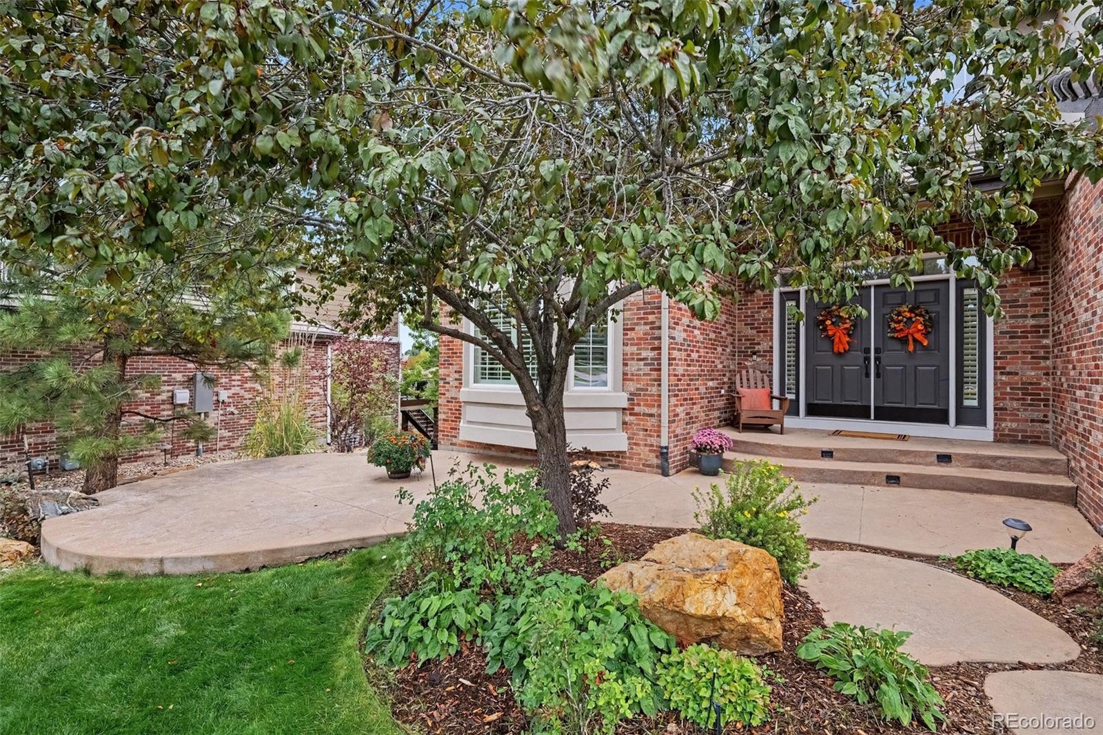 MLS Image #3 for 6950  esperanza drive,castle pines, Colorado