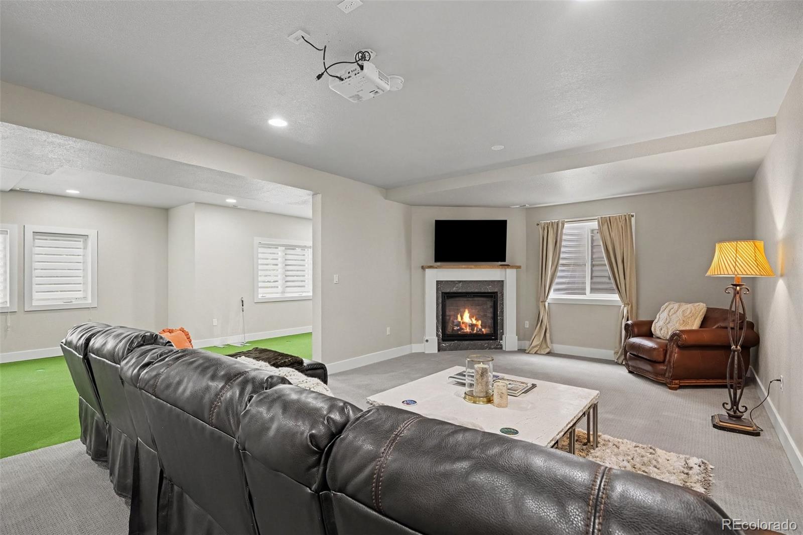 MLS Image #30 for 6950  esperanza drive,castle pines, Colorado
