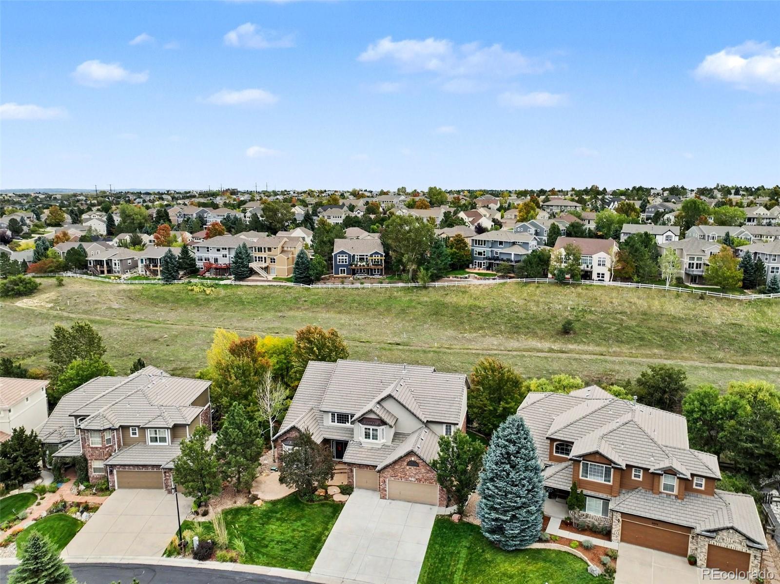 MLS Image #39 for 6950  esperanza drive,castle pines, Colorado