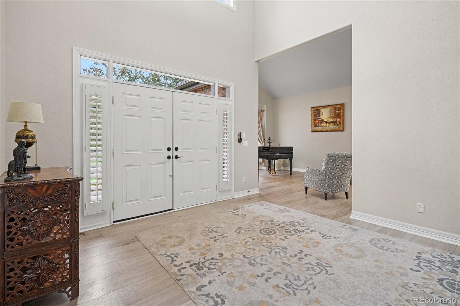 MLS Image #4 for 6950  esperanza drive,castle pines, Colorado