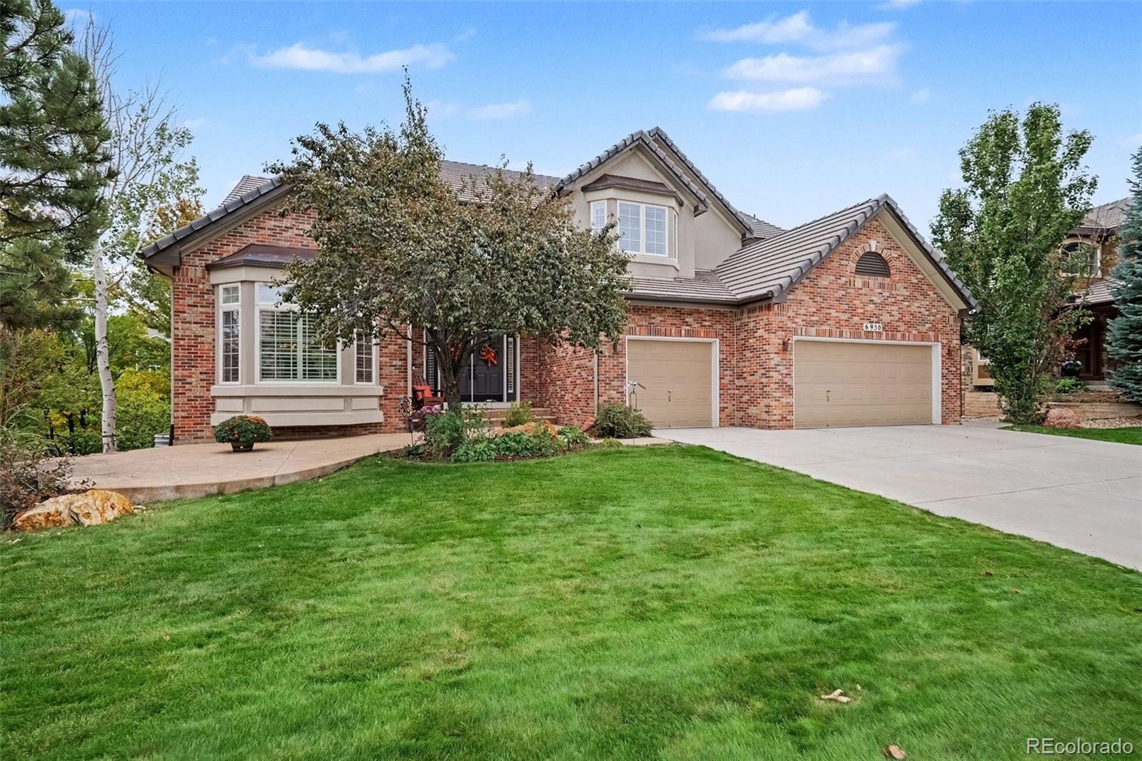MLS Image #41 for 6950  esperanza drive,castle pines, Colorado