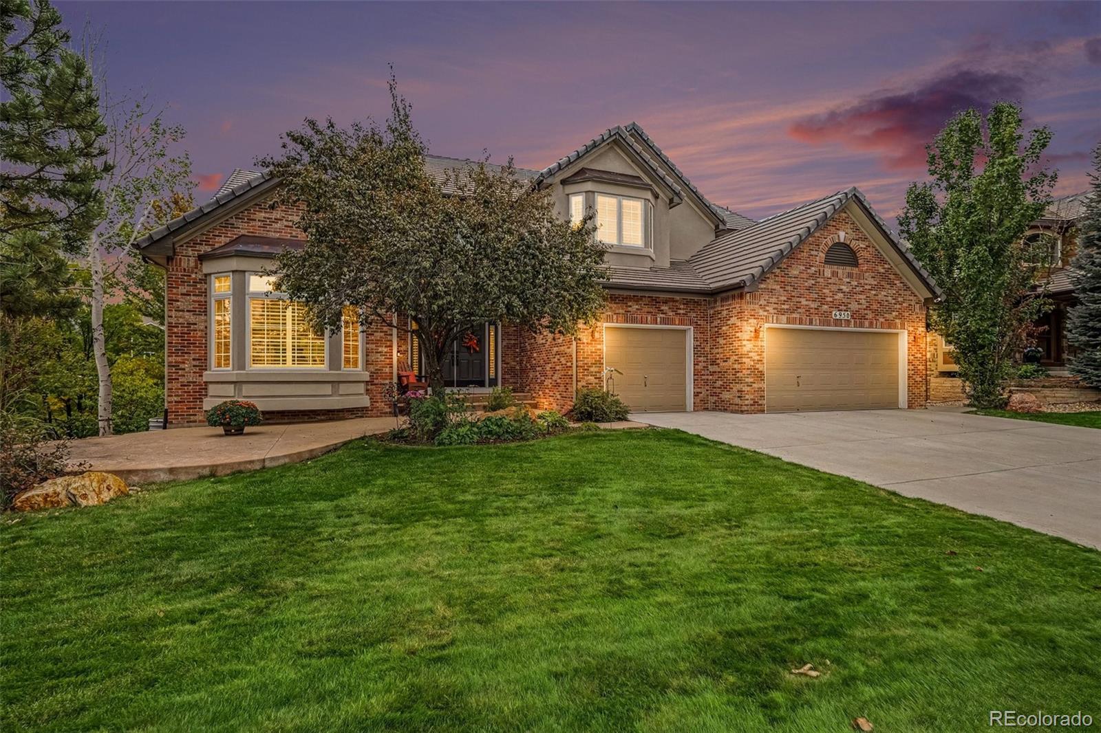 MLS Image #44 for 6950  esperanza drive,castle pines, Colorado