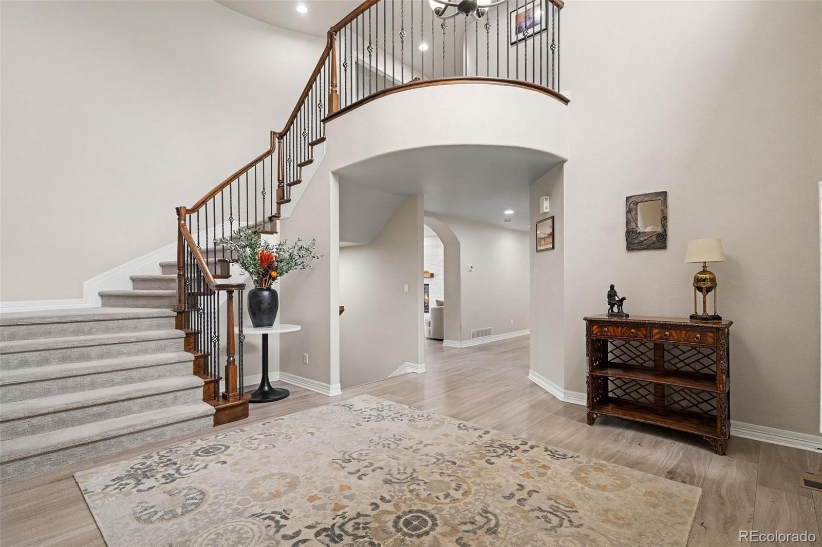 MLS Image #5 for 6950  esperanza drive,castle pines, Colorado