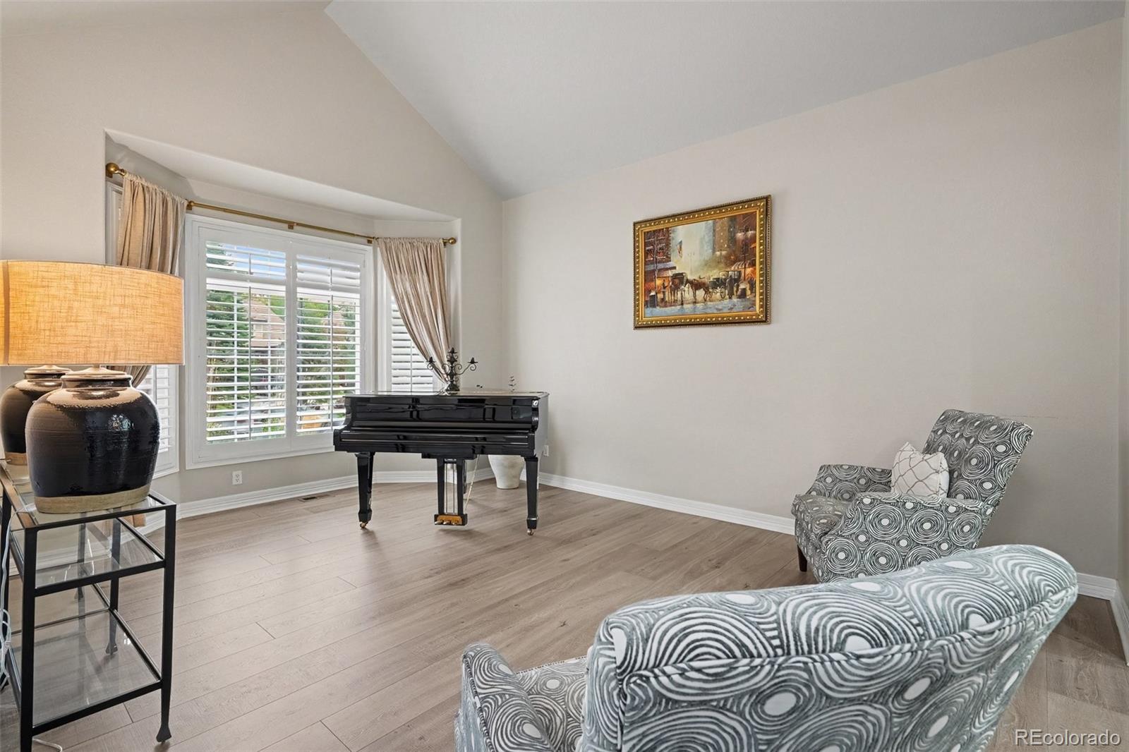 MLS Image #6 for 6950  esperanza drive,castle pines, Colorado