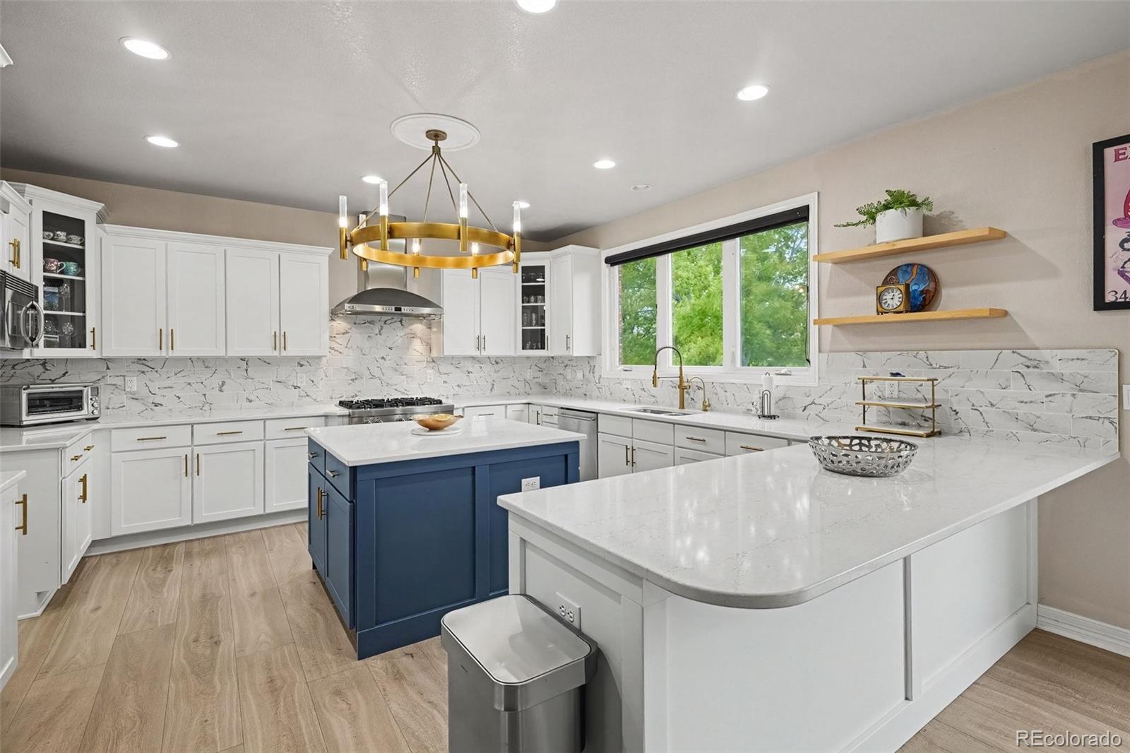 MLS Image #7 for 6950  esperanza drive,castle pines, Colorado