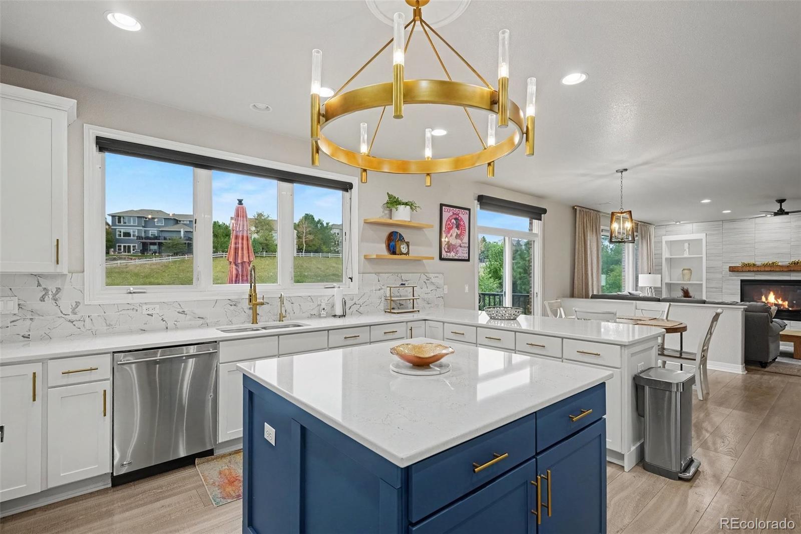MLS Image #8 for 6950  esperanza drive,castle pines, Colorado