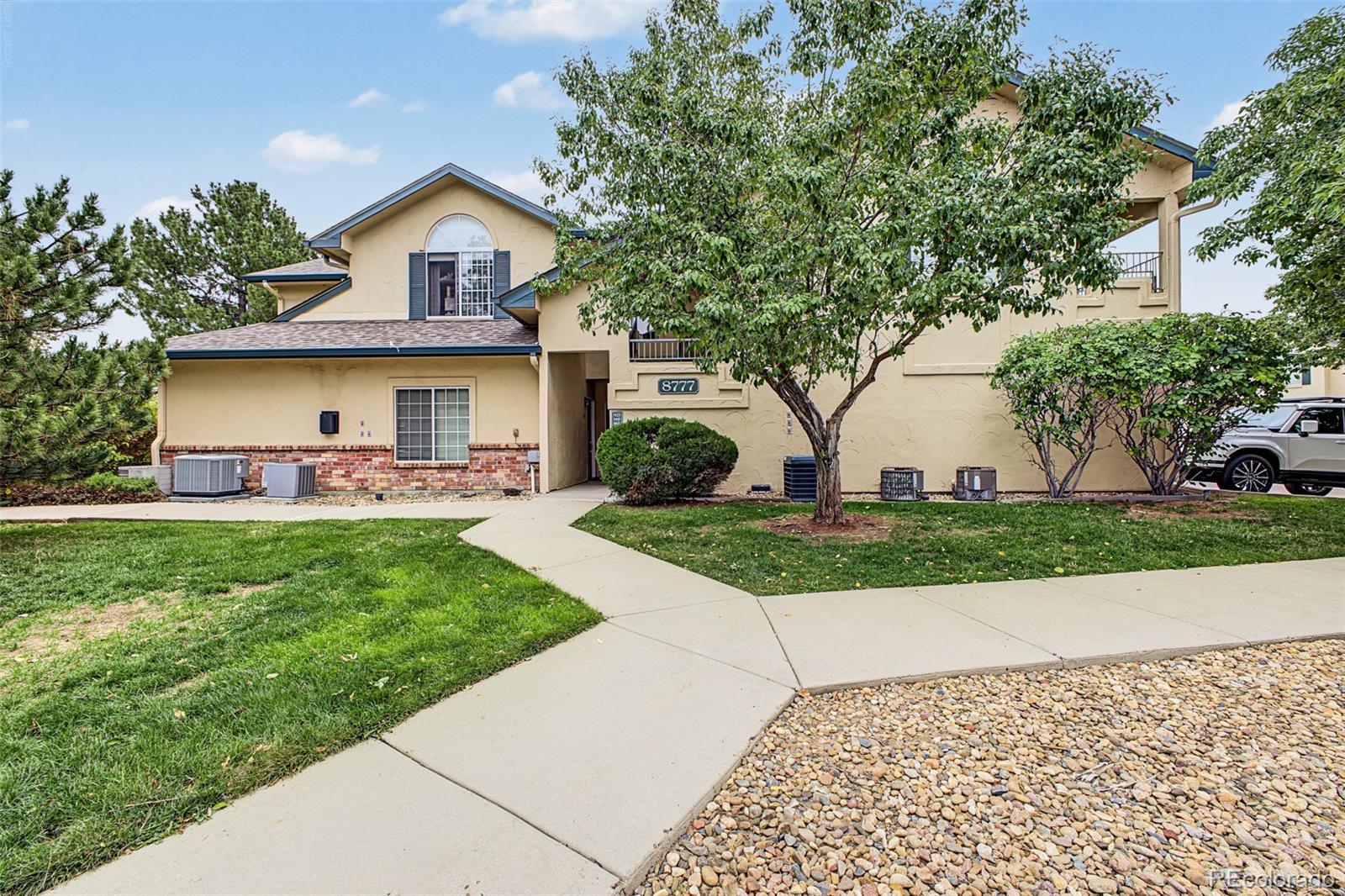 MLS Image #0 for 8777 e dry creek road 1422,centennial, Colorado