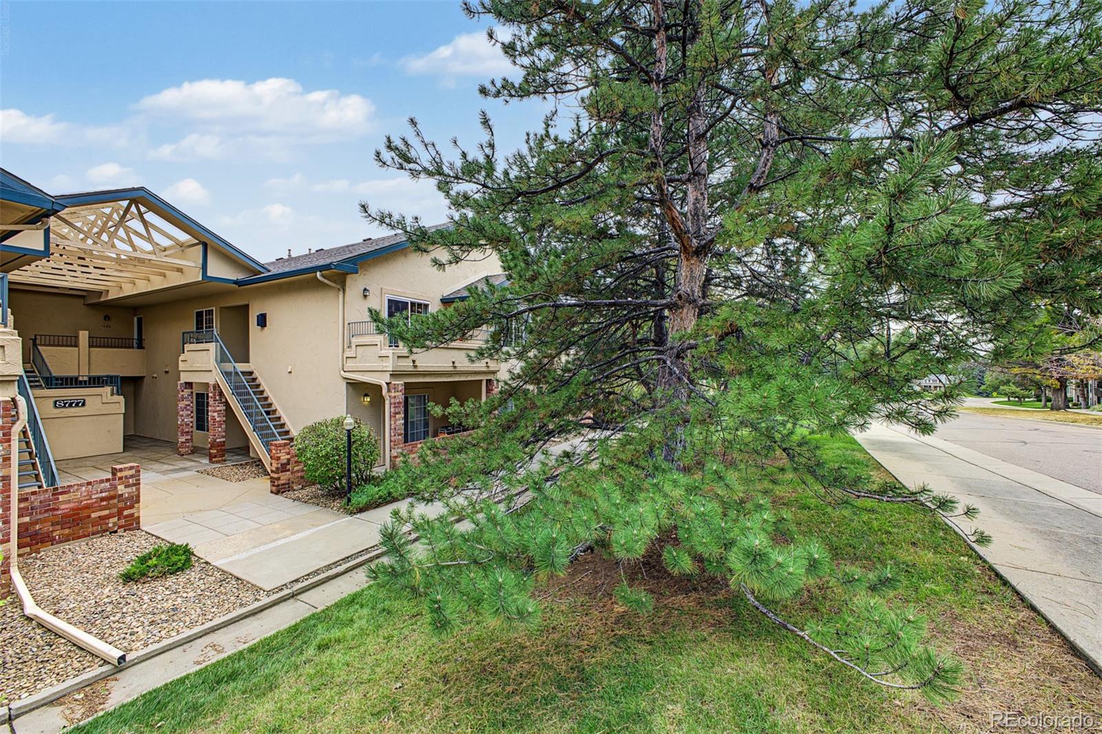 MLS Image #1 for 8777 e dry creek road 1422,centennial, Colorado