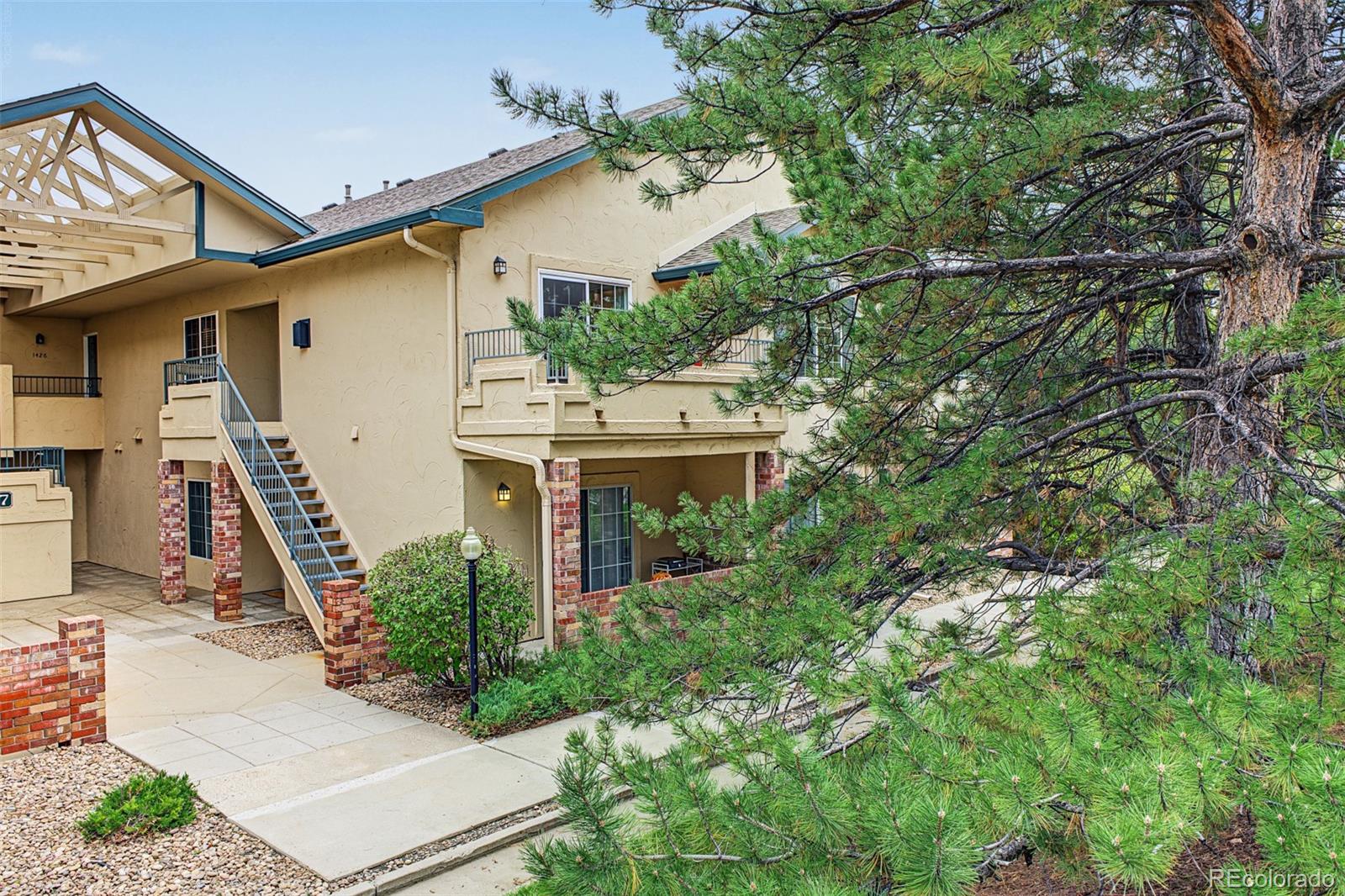 MLS Image #2 for 8777 e dry creek road 1422,centennial, Colorado