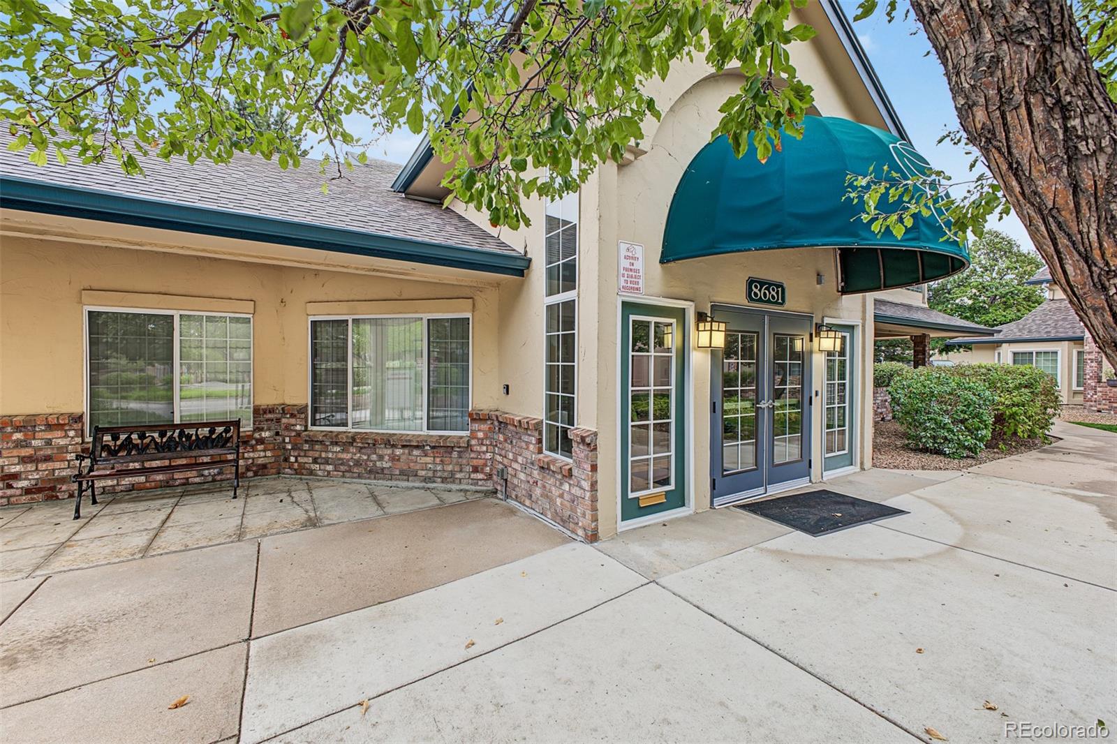 MLS Image #34 for 8777 e dry creek road 1422,centennial, Colorado