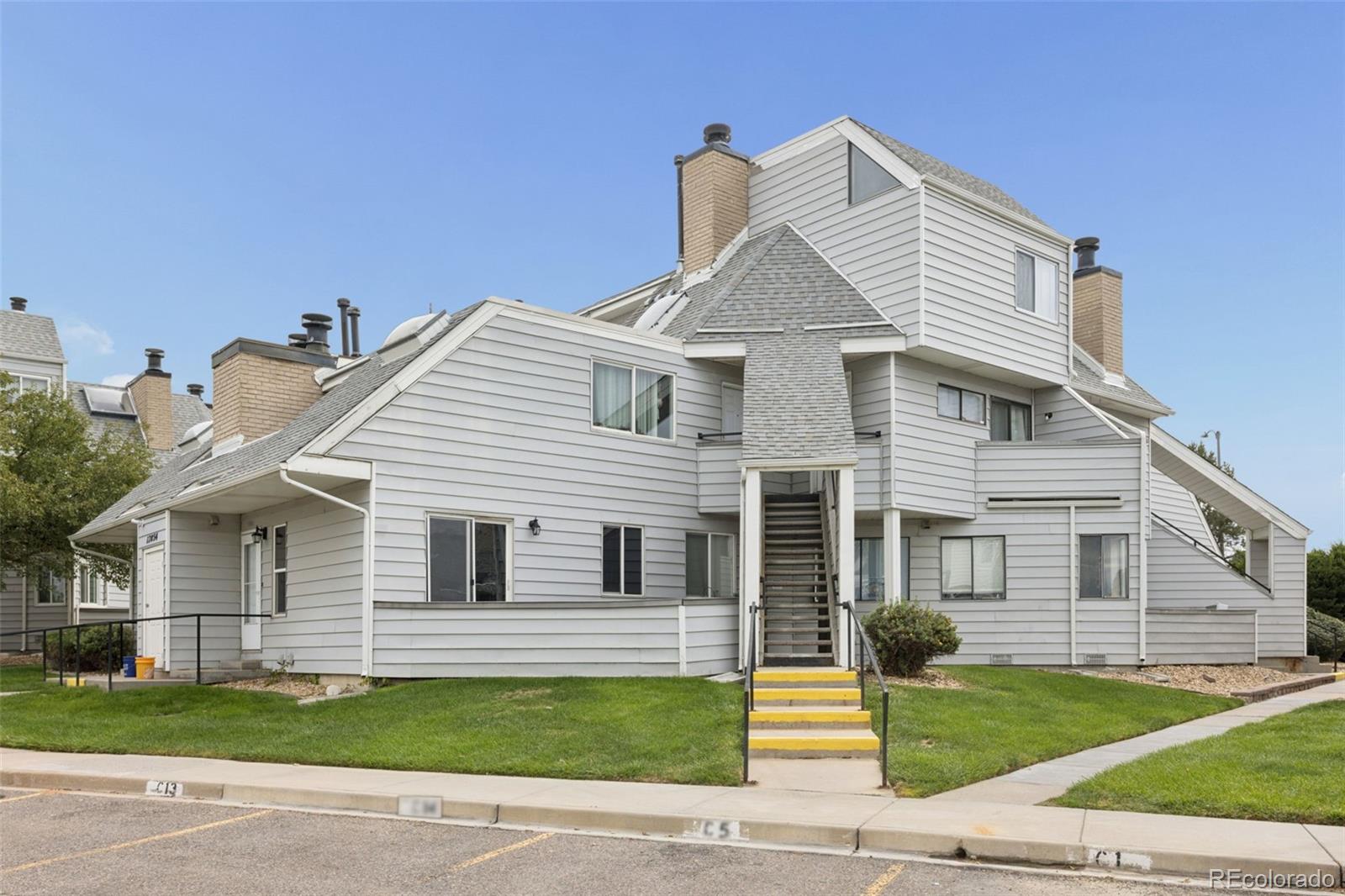 MLS Image #1 for 17054 e tennessee drive ,aurora, Colorado
