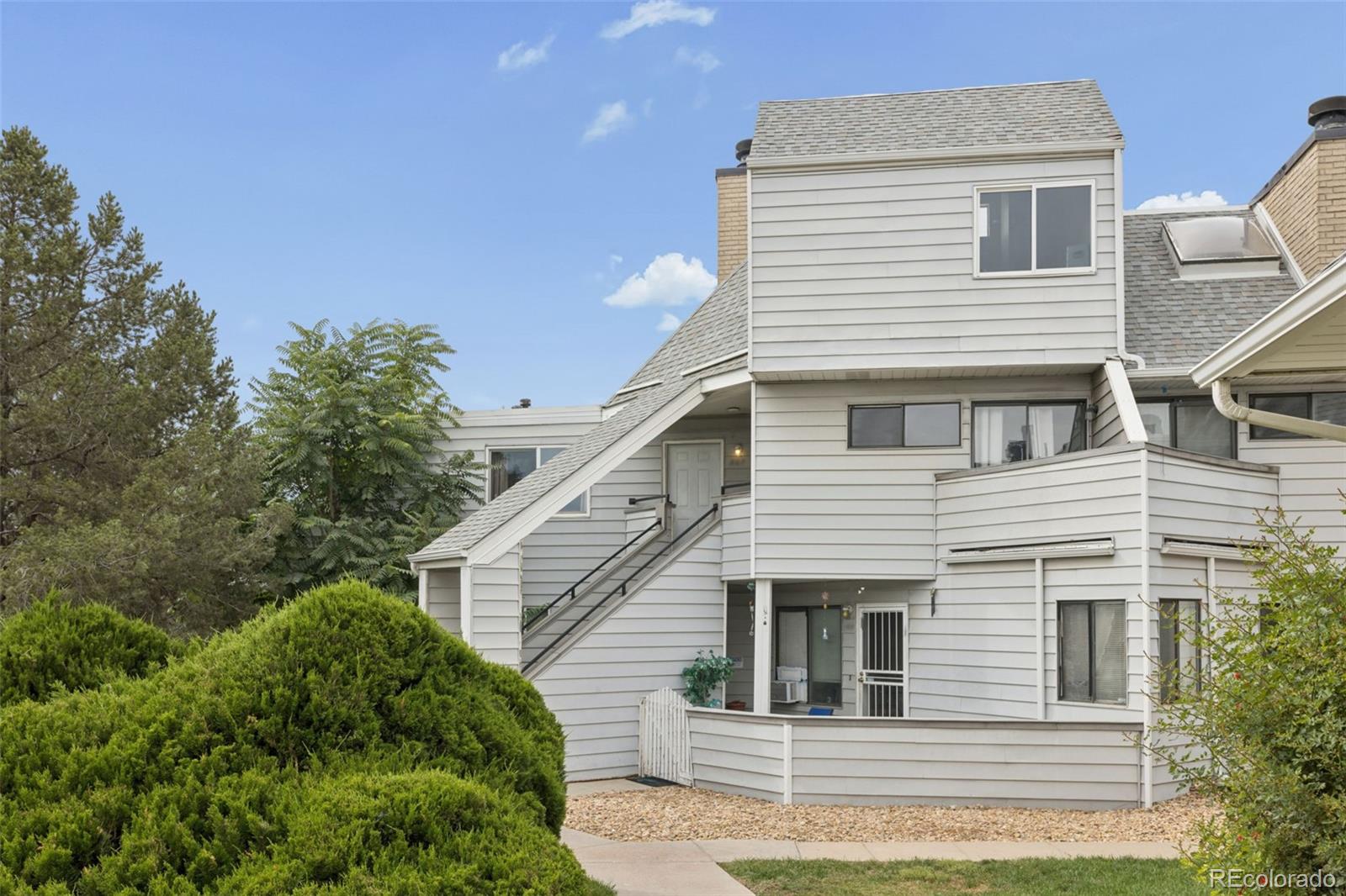 MLS Image #2 for 17054 e tennessee drive ,aurora, Colorado