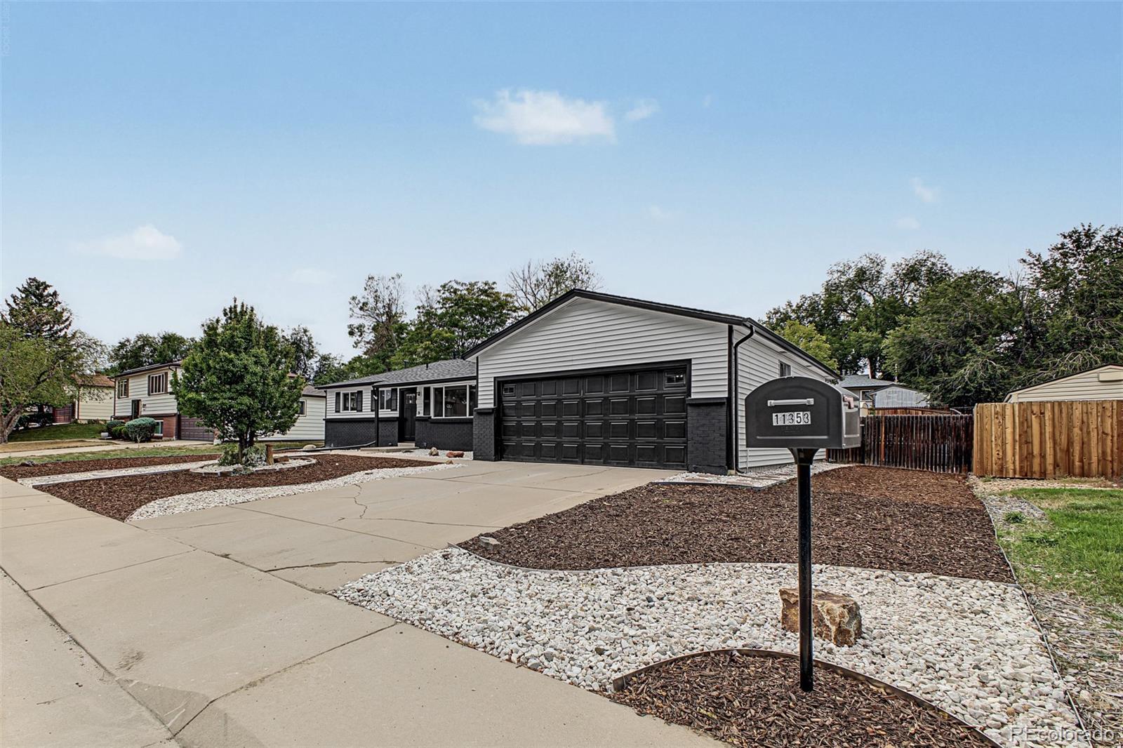 MLS Image #3 for 11353  sherman drive,northglenn, Colorado